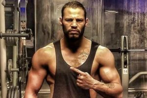 Atakan Arslan, &Ccedil;ukur dizisinde mi rol alacak?