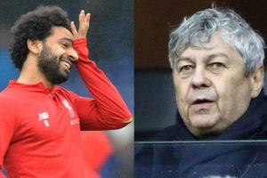 Lucescu Salah'ı b&ouml;yle reddetmiş!