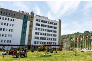 Giresun &Uuml;niversitesi D&uuml;nya sıralamasında 41 basamak y&uuml;kseldi