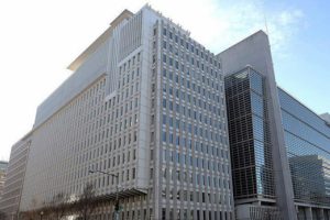 D&uuml;nya Bankası'ndan T&uuml;rkiye'ye hibe