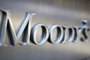 Moody's'ten T&uuml;rkiye raporu