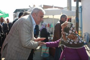 CHP'li Fatih Atay'dan y&uuml;zde 50 indirim m&uuml;jdesi
