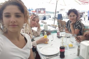 Bursa'da hemşire eşinin &ouml;ld&uuml;ğ&uuml; kazanın tanıklarını arıyor