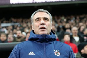 Ersun Yanal'ın Başakşehir planı hazır