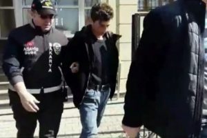 6 farklı bisikleti &ccedil;alan şahıs tutuklandı