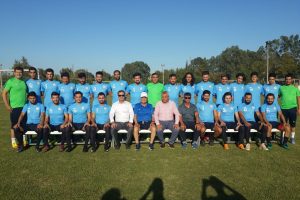 ASAT Gen&ccedil;lik ve Spor Kul&uuml;b&uuml; başarıya doymuyor