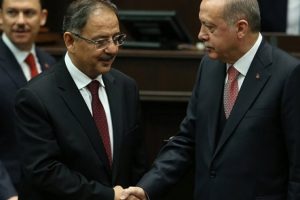 &Ouml;zhaseki: Tayyip Bey izin verirse Yavaş'la tartışmak isterim