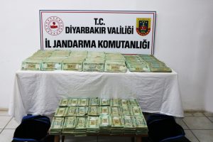 Yasa dışı yollardan T&uuml;rkiye'ye getirdiler... Hepsi ele ge&ccedil;irildi!