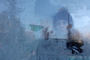 Doğu Anadolu buz kesti: Ardahan eksi 20