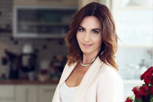 Ayşe Tolga'dan şaşırtan transparan paylaşım