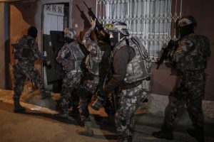 DEAŞ'a şubatta ağır darbe