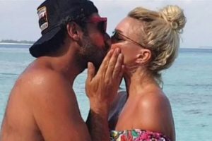 Seren Serengil aşka geldi!