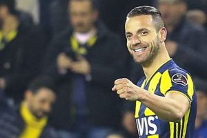 Soldado'ya yeni s&ouml;zleşme teklifi