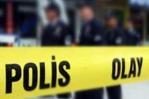 Boşandığı kocasına iş yerinde dehşeti yaşattı