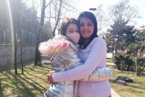 Yıllar sonra birbirlerini bulan iki kardeşin dramı