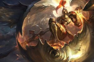 3 LOL oyuncusu ceza aldı