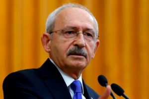 Kemal Kılı&ccedil;daroğlu: Proje anlatmayı bıraktık