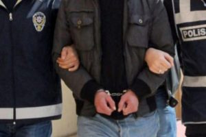 Uyuşturucu ticaretine 1 tutuklama