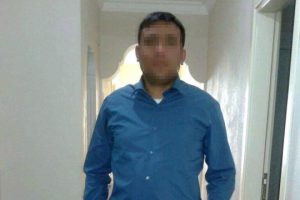 Eşinden boşanınca bunalıma girip av t&uuml;feğiyle kendisini vurdu