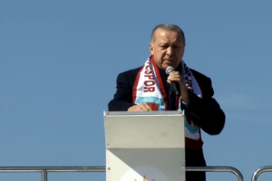 Cumhurbaşkanı Erdoğan'dan &ouml;nemli a&ccedil;ıklamalar