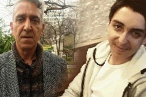 Kayıp oğlunu arayan Rus baba: S&ouml;zleri kulaklarımda &ccedil;ınlıyor...