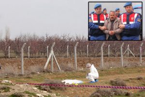 Cinayetin ayrıntıları ortaya &ccedil;ıktı