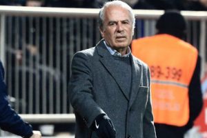 Kasımpaşa'dan Mustafa Denizli a&ccedil;ıklaması!