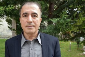 Uslu: Beka s&ouml;ylemine AKP tabanı dahi inanmıyor