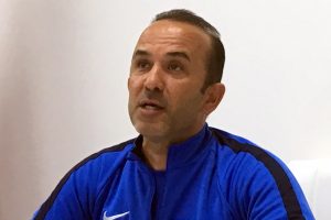 Mehmet &Ouml;zdilek: İstatistikler yalan s&ouml;ylemez