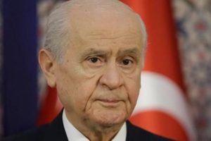 Bah&ccedil;eli'den Kılı&ccedil;daroğlu'na sert tepki