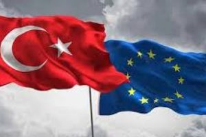 T&uuml;rkiye ile AB arasında kritik toplantı!