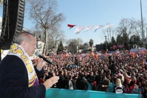 Erdoğan'dan &ouml;nemli a&ccedil;ıklamalar