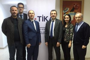 Tunus, tarım sigortasında T&uuml;rkiye'yi rol model alacak