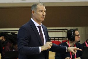 Nenad Markovic oyundan memnun