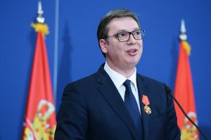 "Bazı isteklerimizin yerine getirilmesi karşılığında Kosova'yı tanıyabiliriz"