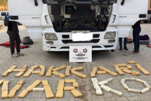Hakkari'de 'zehir tacirleri'ne ge&ccedil;it yok