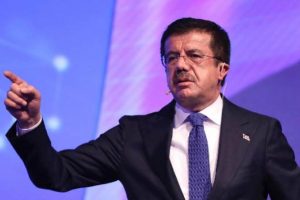 Zeybekci: "Kimseyi işten &ccedil;ıkarmayacağız"