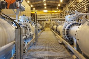 T&uuml;rkiye yeni gaz kontratlarında avantajlı