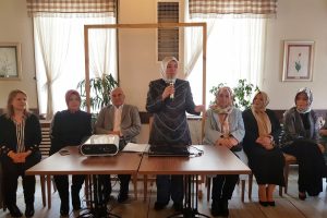 Bursa Milletvekili G&ouml;zge&ccedil;: "Karşımızda birbirine benzemeyen, gizli ittifaklar kurmuş bir yapı var"