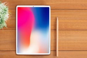 Katlanabilir iPad konsept tasarım ile karşınızda!