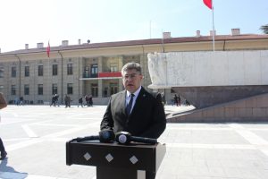 Muhasebecilerden buruk kutlama