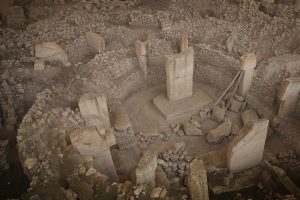 Almanya'daki turizm fuarında G&ouml;beklitepe'nin tanıtımına ağırlık verilecek