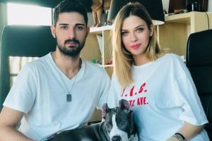 Yasemin Şefkatli: İdo nereye isterse...