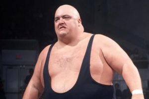King Kong Bundy hayatını kaybetti