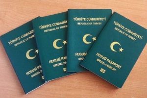 Kimler yeşil pasaport alabilir! İşte o liste...