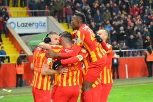 G&ouml;ztepe'den biletlere indirim
