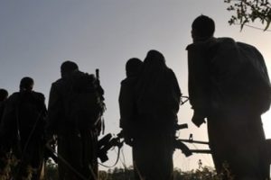 Pakistan'dan ter&ouml;re b&uuml;y&uuml;k darbe