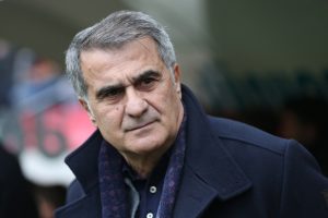 Şenol G&uuml;neş'in milli mesaisi erken başlayacak