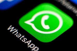 WhatsApp i&ccedil;in yepyeni bir &ouml;zellik daha