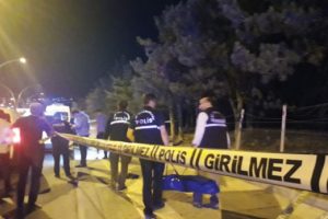 Damadını &ouml;ld&uuml;ren kayınbabadan şok savunma